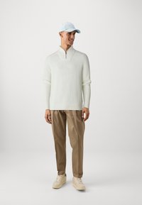 JOOP! Strickpullover - off-white