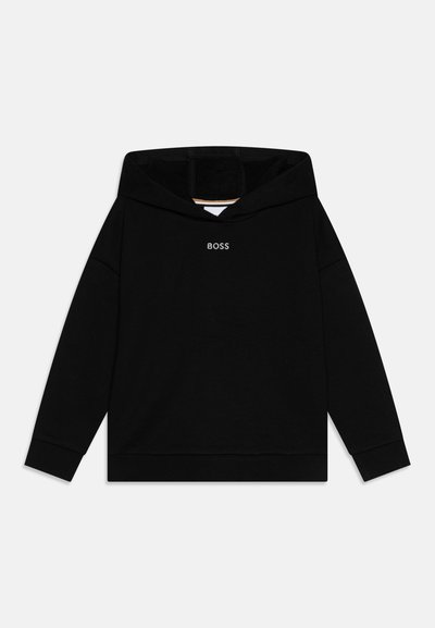 Sweat à capuche - black