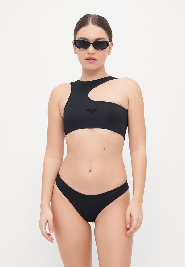 WOMENS ASYMMETRIC TWO PIECES - Bikini2