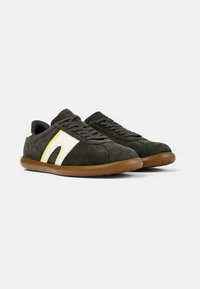 Camper PELOTAS SOLLER - Trainers - dunkelgrau