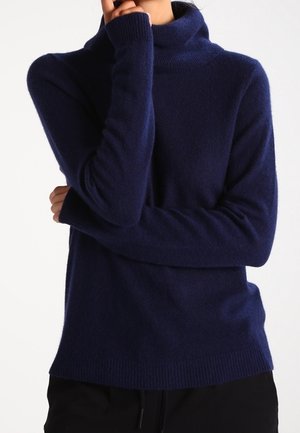 Pullover - dark blue