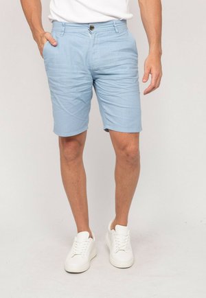 Ritchie Jeans, Short - bleu ciel