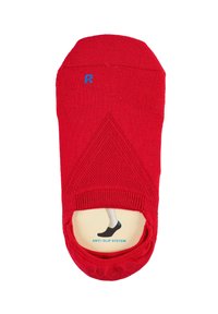 FALKE Cool Kick - Enkelsokken - fire (8150)