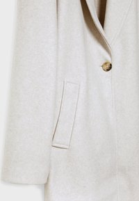 Stradivarius Klassisk frakke - beige