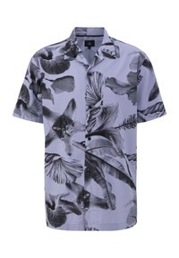 Non selezionato, flieder