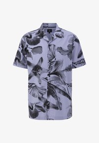 Non selezionato, flieder