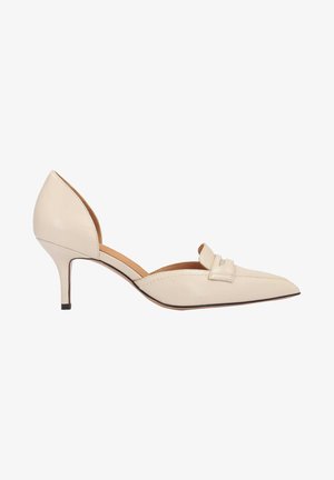 Kazar Studio, Escarpins - off-white