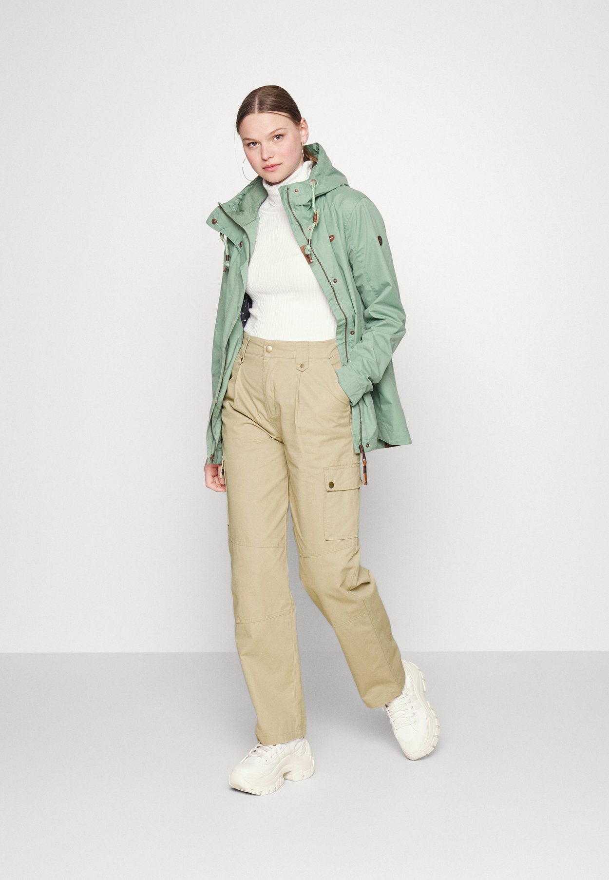 SAIGE CARGO PANT