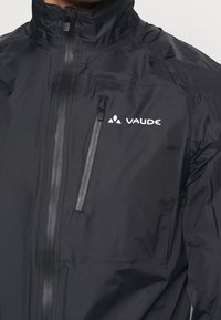 Vaude Outdoorjacka - black