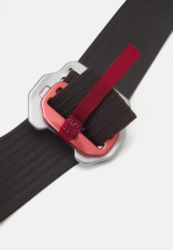 ULL BACKPACK 30L UNISEX - Backpack - raven2