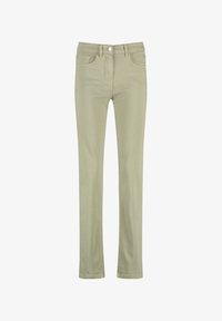 Ausgewählt, sage washed