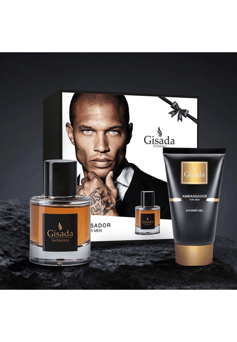 Price Parfum Geschenkset Herren Parfüm Selber Machen Prix Erwachsene  Geschenk- Set Duft DIY