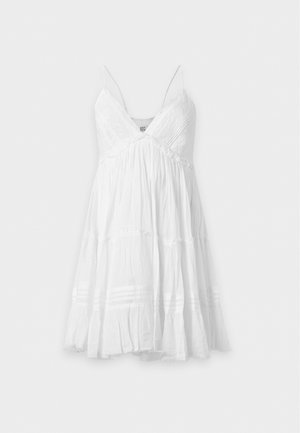 BDG Urban Outfitters, ARIA MINI - Robe de jour - white