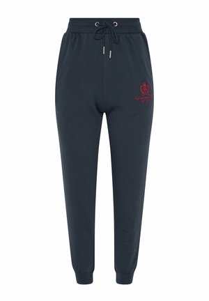 Pixie Girl, PETITE JOGGERS - Tracksuit bottoms - navy
