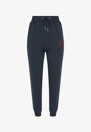 Pixie Girl, PETITE JOGGERS - Tracksuit bottoms - navy