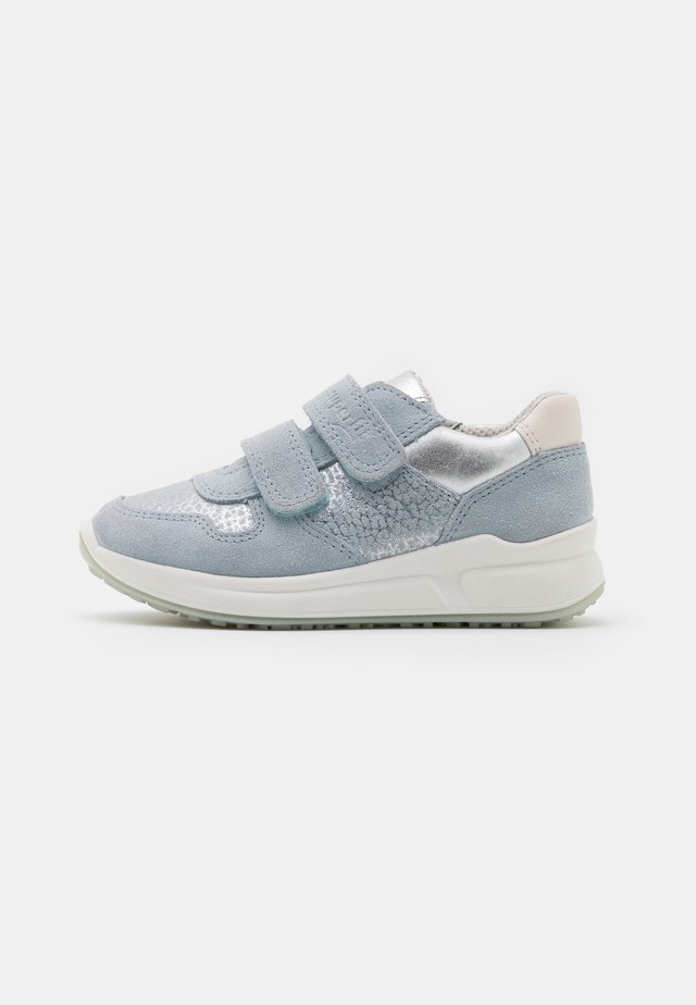 MERIDA - Sneaker low - hellblau