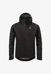 Ausgewählt, schwarz