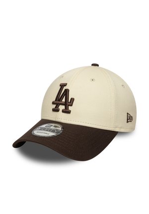 SIDE PATCH 9FORTY® UNISEX - Cap - beige