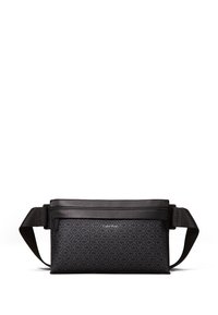 Calvin Klein Marsupio - classic mono black