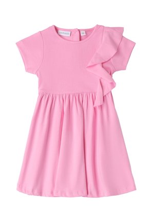 Vestido ligero - pink