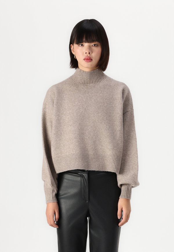 VMZELDA HIGHNECK - Jumper