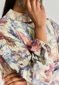 Next Robe longue - blue