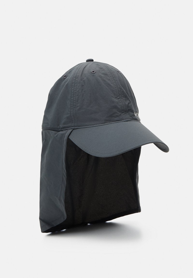 Coffret Cadeau Officiel Real Madrid : Bonnet + Cache-cou - Taille Adulte - Matière Acrylique/polyester - Pour Supporter