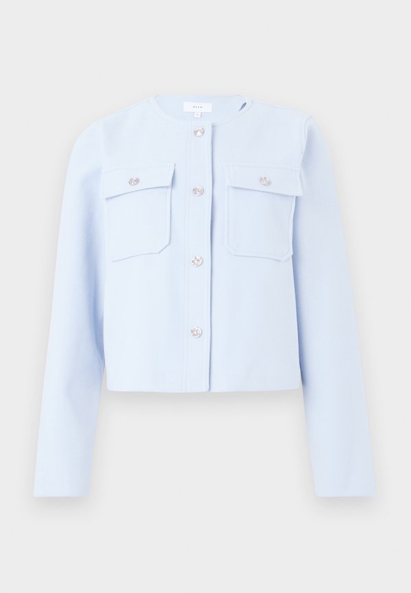 VISOLO O NECK  - Summer jacket2