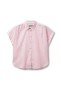 Camicie casual e maglie da uomo blu United Colors of Benetton | Acquisti Online su