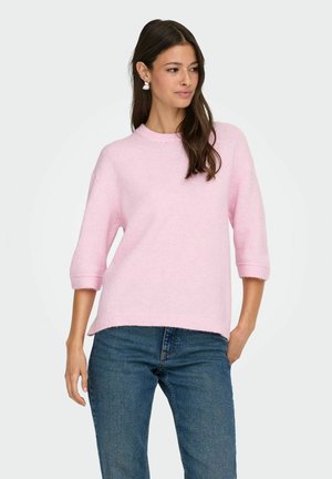JDYSONJA - Pullover - pink lady