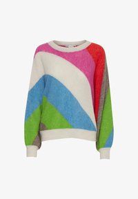 Ausgewählt, multi color