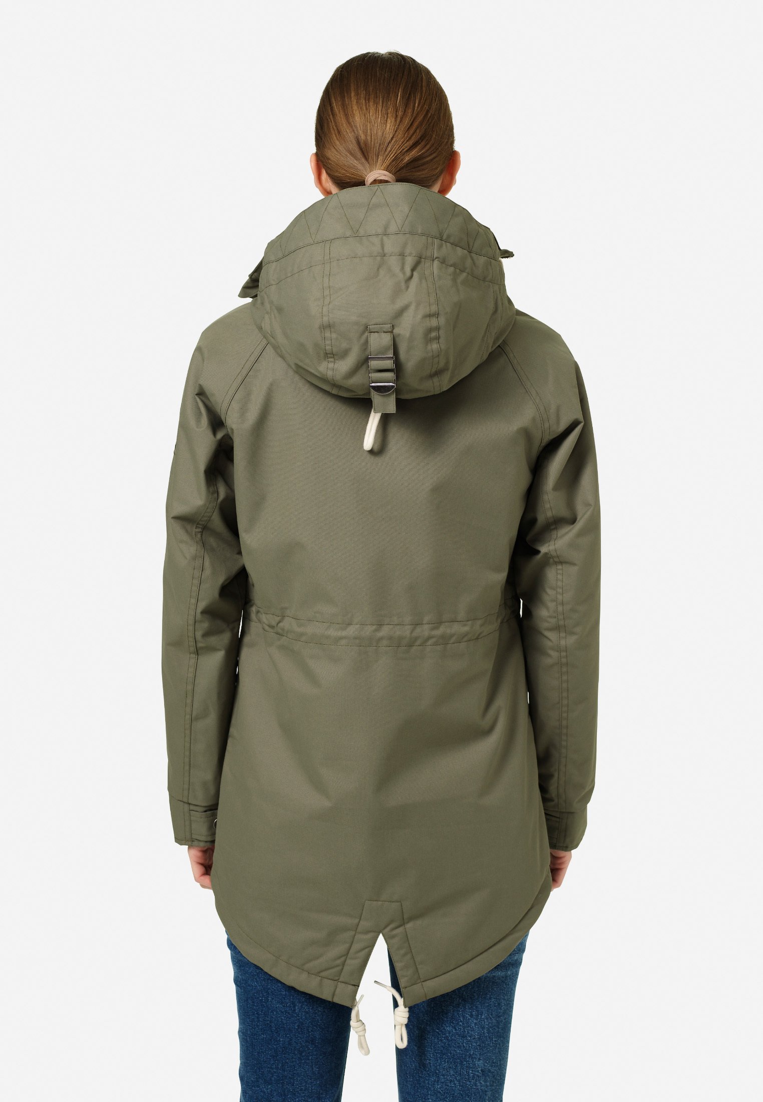 Tretorn Vinterjacka field green Zalando.se Tretorn Vinterjacka field green Zalando.se