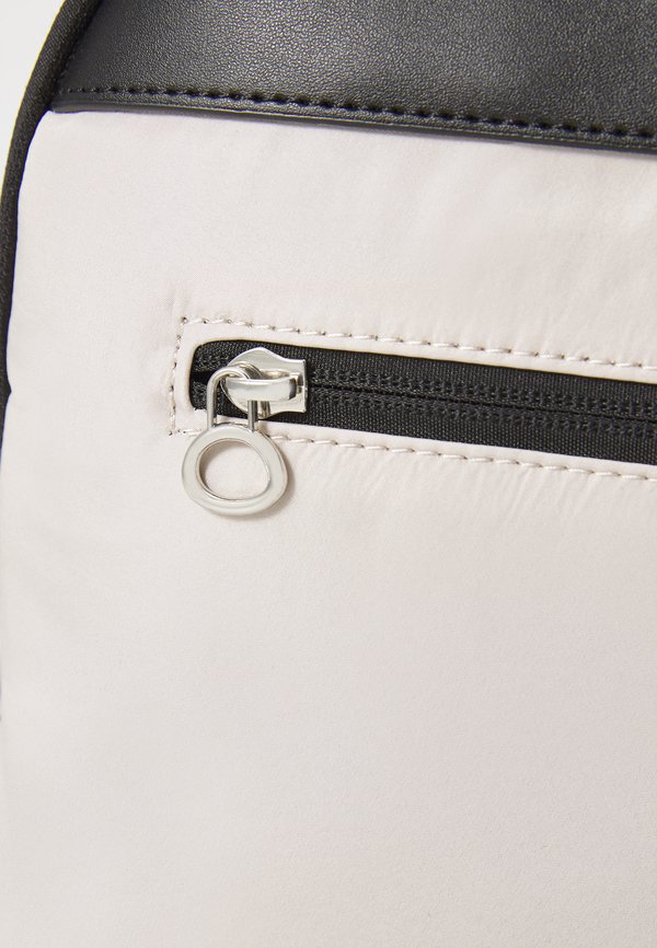 BACKPACK AMORE - Rucksack - ecru3