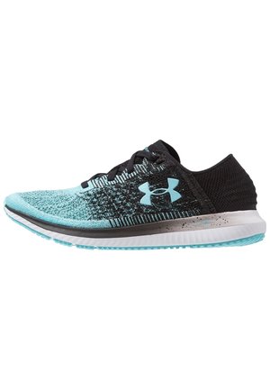 Under Armour Chaussures de running sur route - black