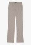 Broek - beige