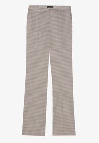 Pantalones - beige