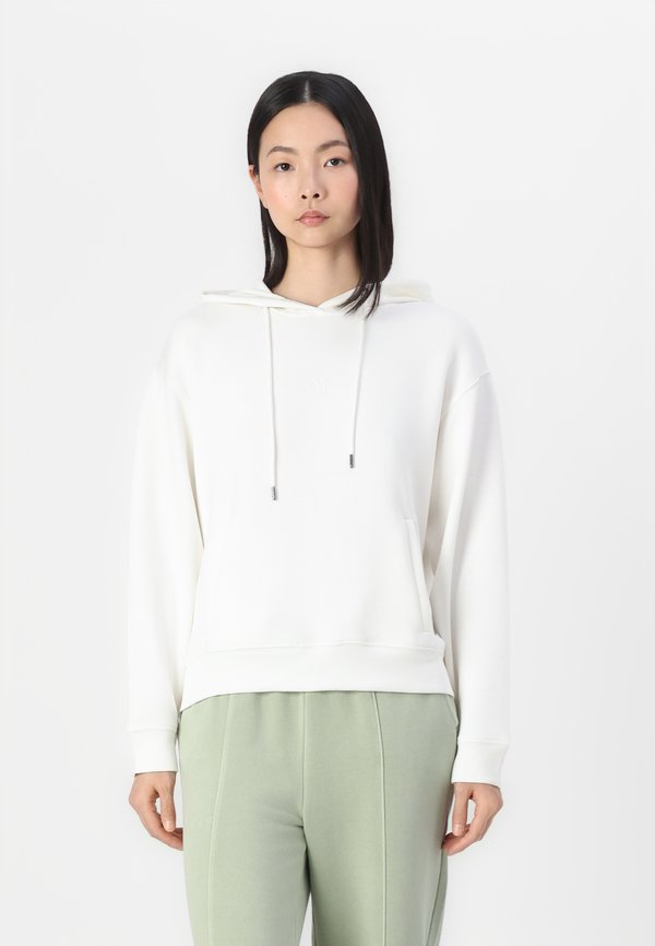 ICON - Hoodie - egret