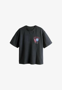 Sélectionné, black gambler