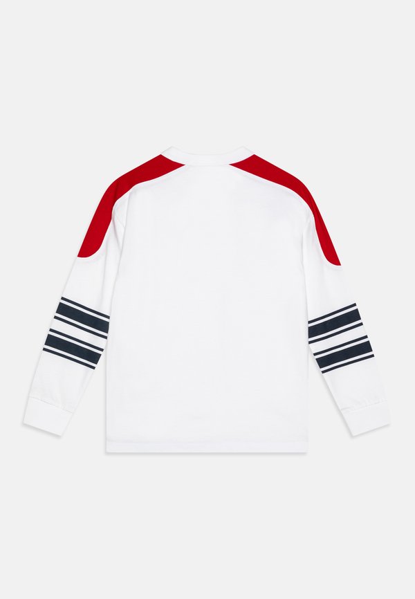 MONOTYPE TEE - Long sleeved top2