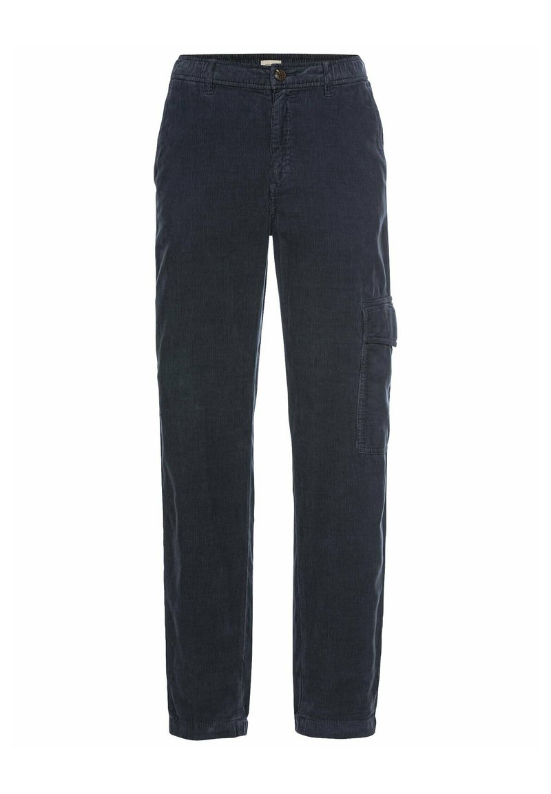 camel active Cargobroek donkerblauw