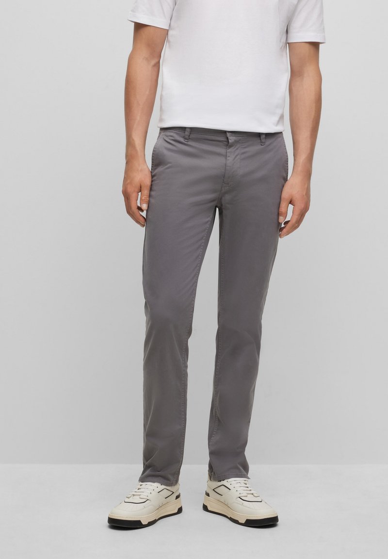 BOSS Chino - grey