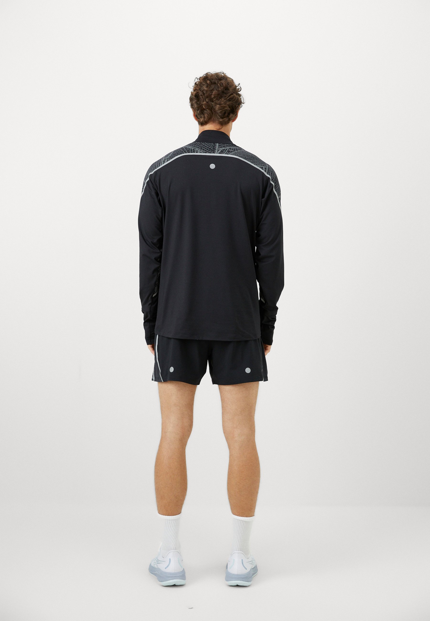 ASICS LIMITED SERIES LITE SHOW - Long sleeved top - performance