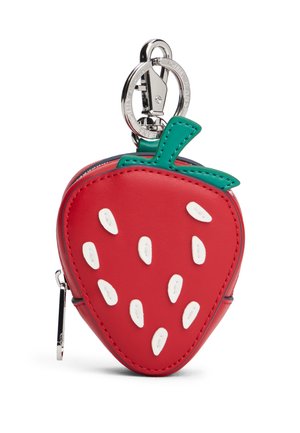 FRUIT COIN PURSE STRAWBERRY - Wallet - sapphire red
