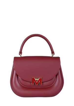 Bolso de mano - red