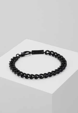 Icon Brand CATENA BRACELET - Bracelet - black