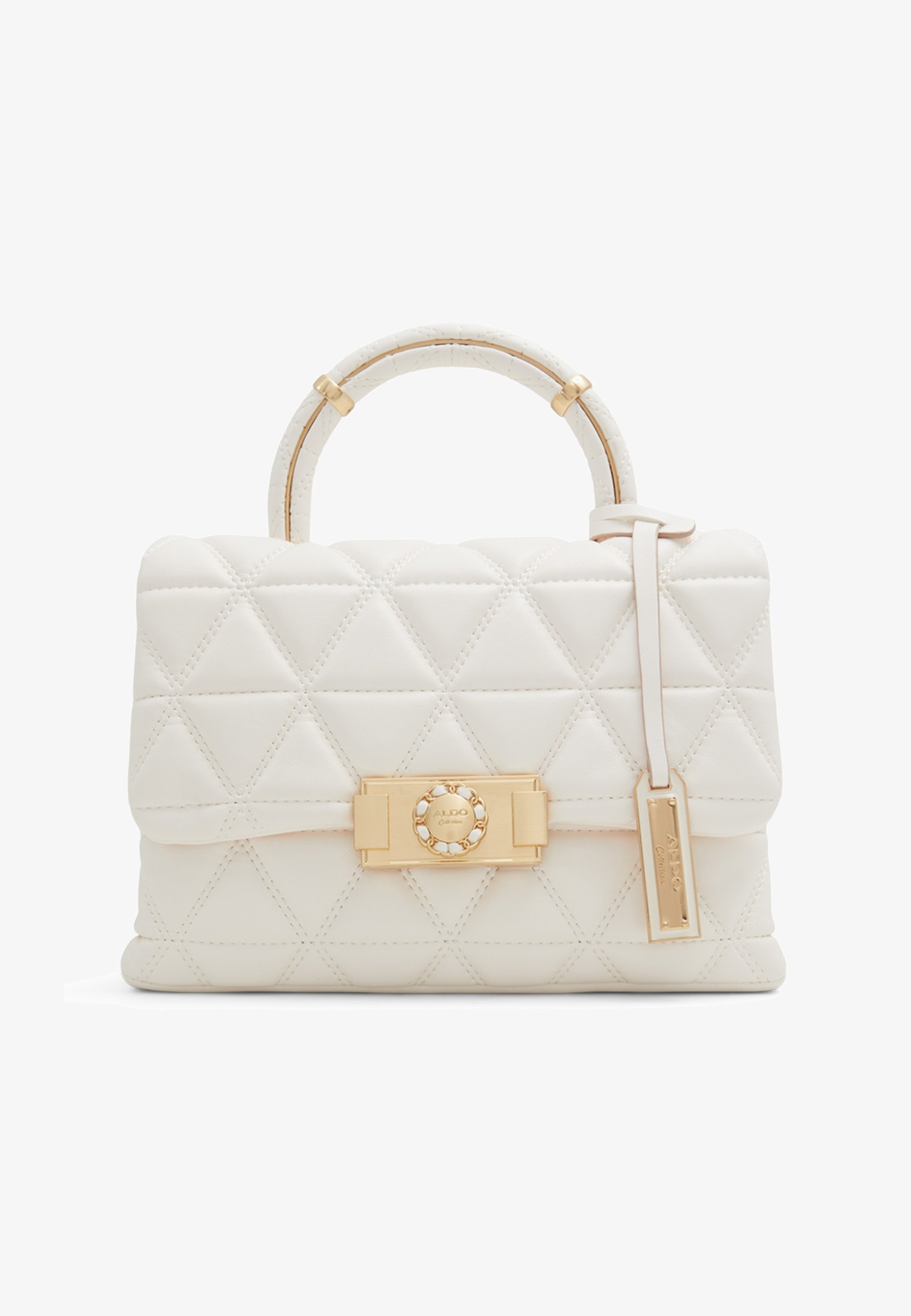 ALDO Handbag bone/white Zalando - Main Image