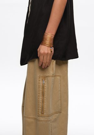 BIMBA Y LOLA, Armband - gold-coloured