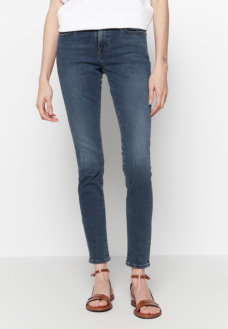 Blugi skinny fit