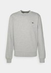 UNISEX - Sweatshirt - argent chine