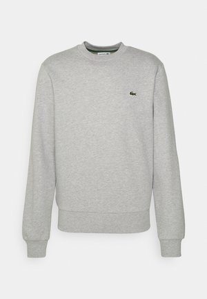 UNISEX - Sweatshirt - argent chine
